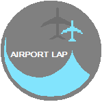 Airport Lap