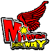 Midtown Parkway