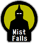 Mist Falls